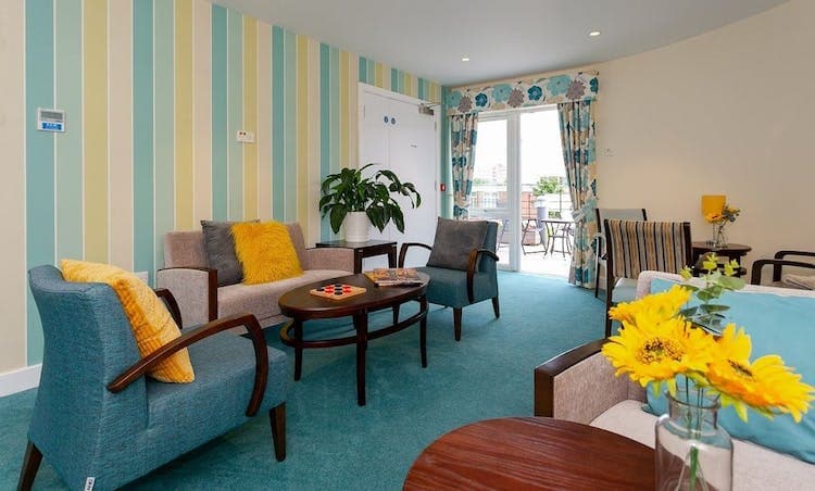 Seacroft Green Care Home