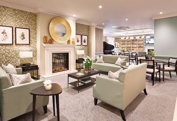 Barnet Grange Care Home