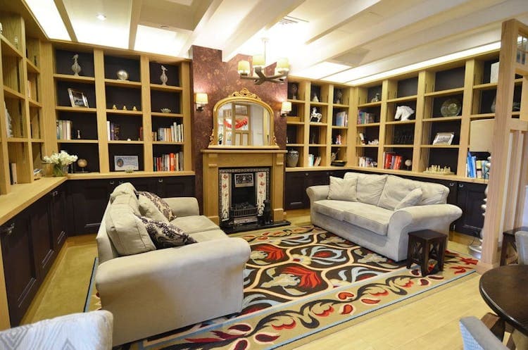 Cliveden Manor Care Home