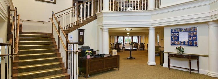 Guildford House Care Home