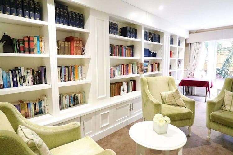 Wimbledon Common Care Home