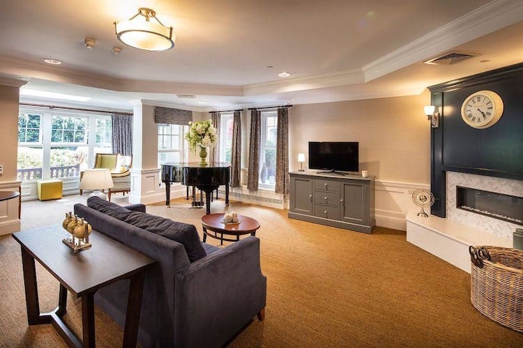 Signature at Banstead Care Home