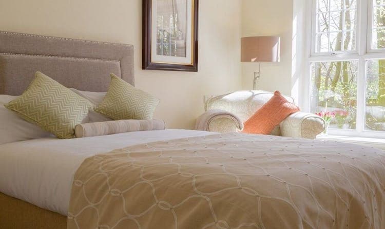 Blossomfield Grange Care Home