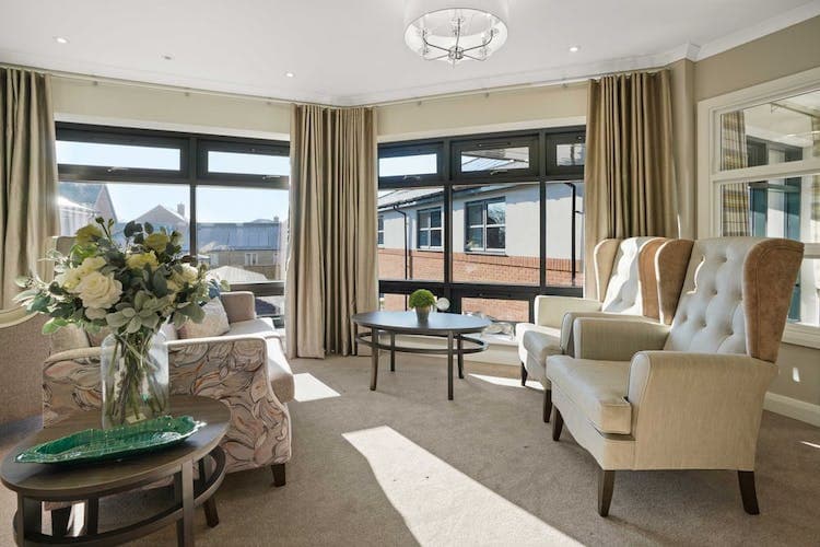 Meadows Park Care Home