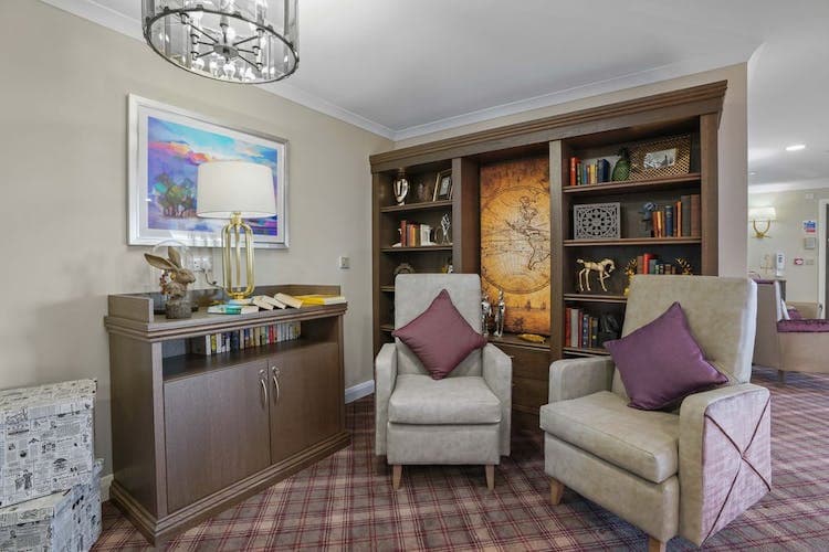 Hunter's Creek Care Home