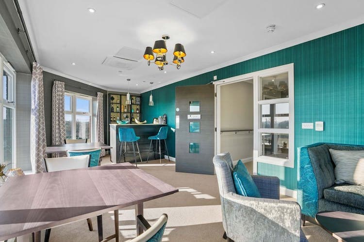 Cloverleaf Care Home