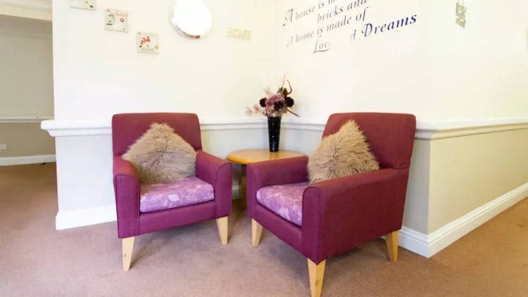 The Mead Care Home