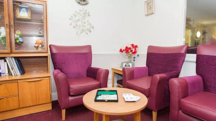 The Mead Care Home