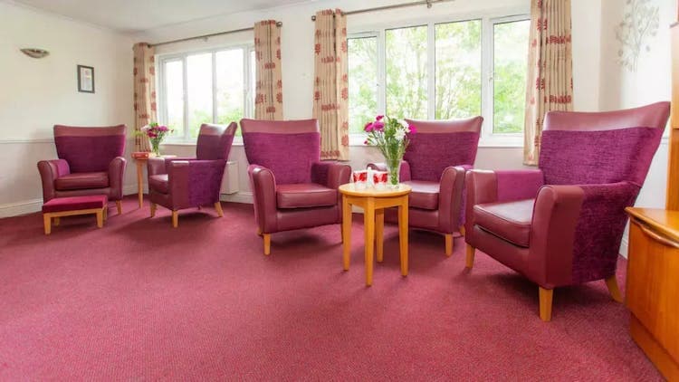 The Mead Care Home
