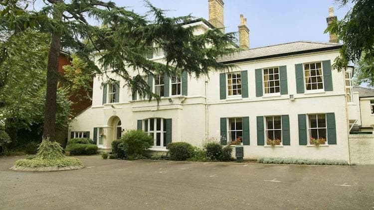 The Pines Care Home