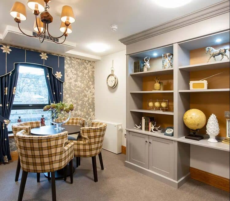 Trinity House Care Home