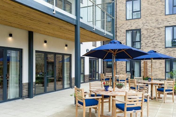 Elstow Manor Care Home