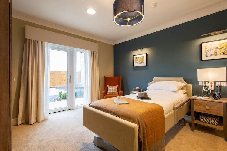 Elstow Manor Care Home