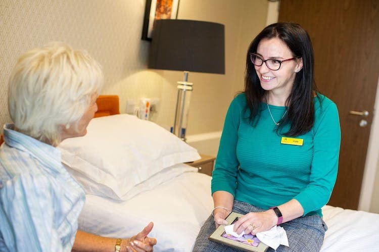 Elstow Manor Care Home