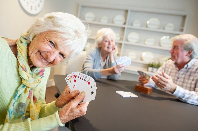 Elstow Manor Care Home