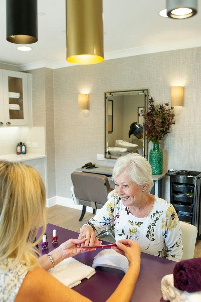 Elstow Manor Care Home