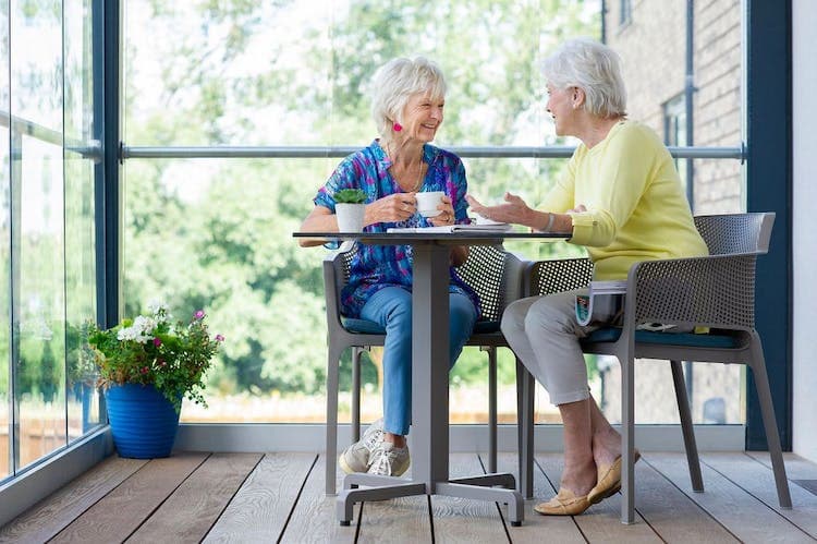 Elstow Manor Care Home