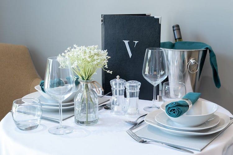 Valerian Court Care Home