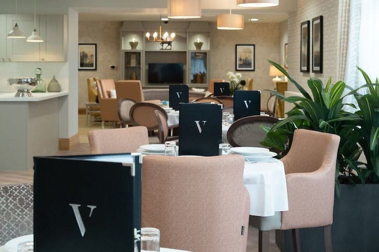 Valerian Court Care Home