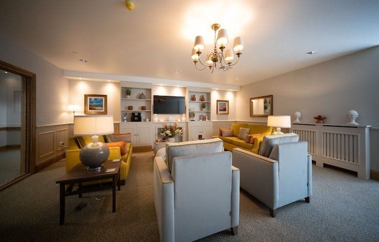 Valerian Court Care Home