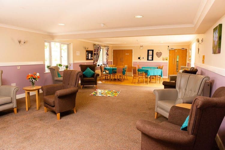 West Hallam Care Home