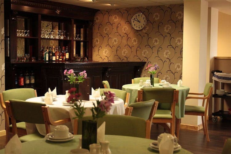 Westerton Care Home