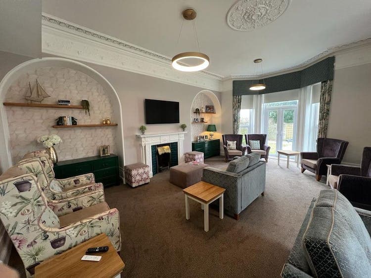 Arbory Care Home