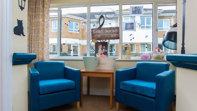 Willow Court Care Home