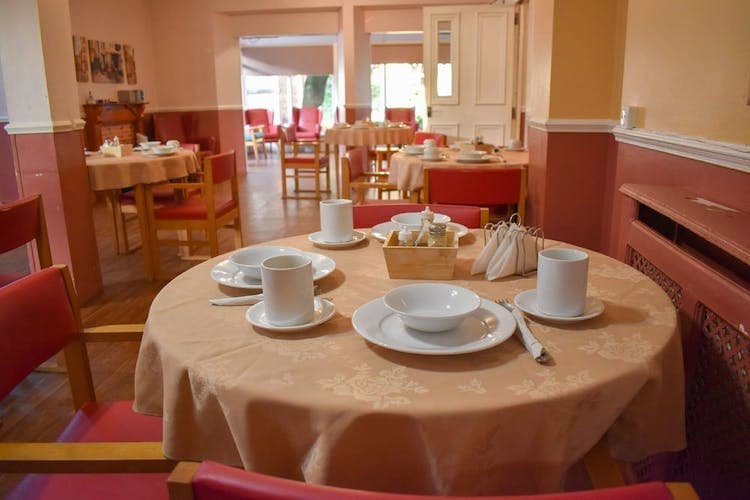 Woolton Grange Care Home