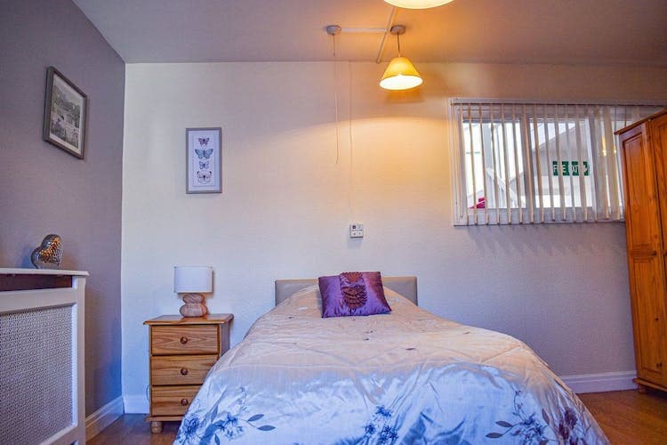 Woolton Grange Care Home