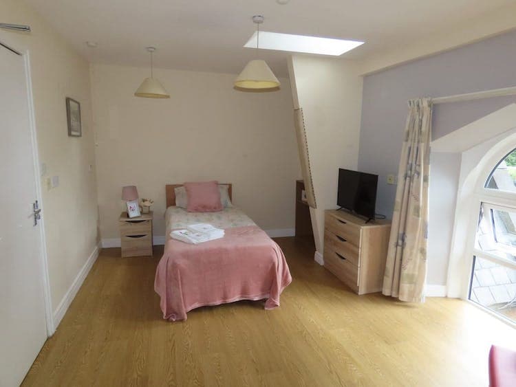 Woolton Grange Care Home