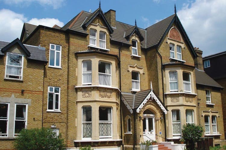 Bromley Park Care Home