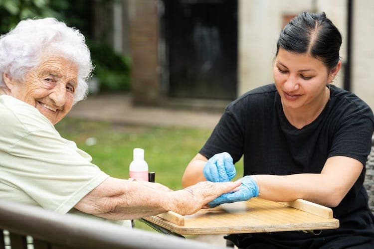 Windsor House Care Home