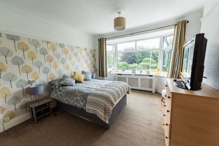 Windsor House Care Home