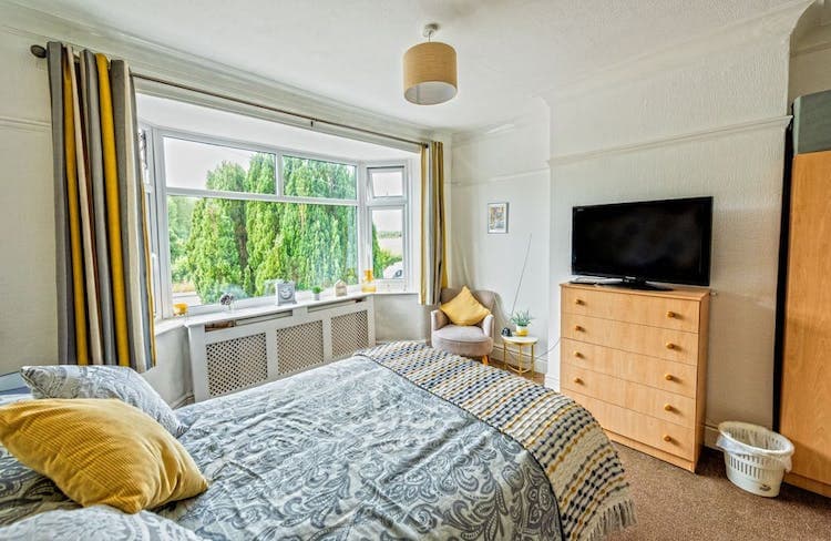 Windsor House Care Home