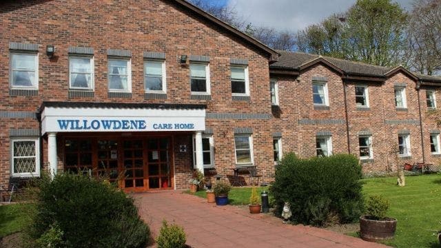 Willowdene Care Home