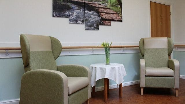 Willowdene Care Home