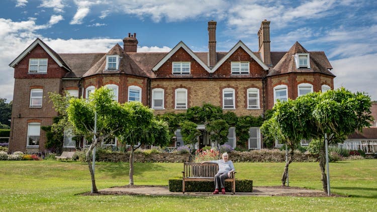 Birtley House West Wing Apartments