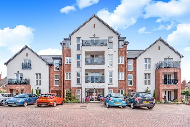 Algar Court - Resale
