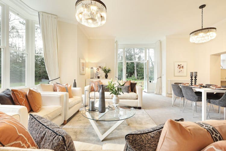 Fonthill Place
