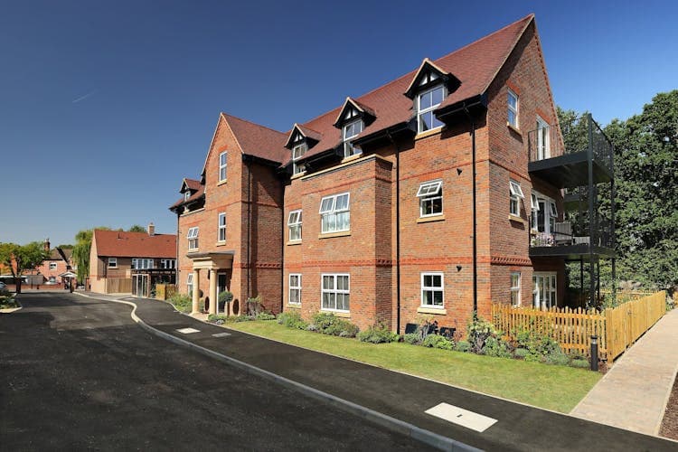 Bramley House