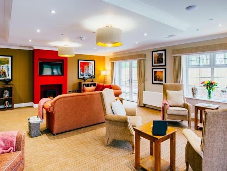 Waterside Court Care Home