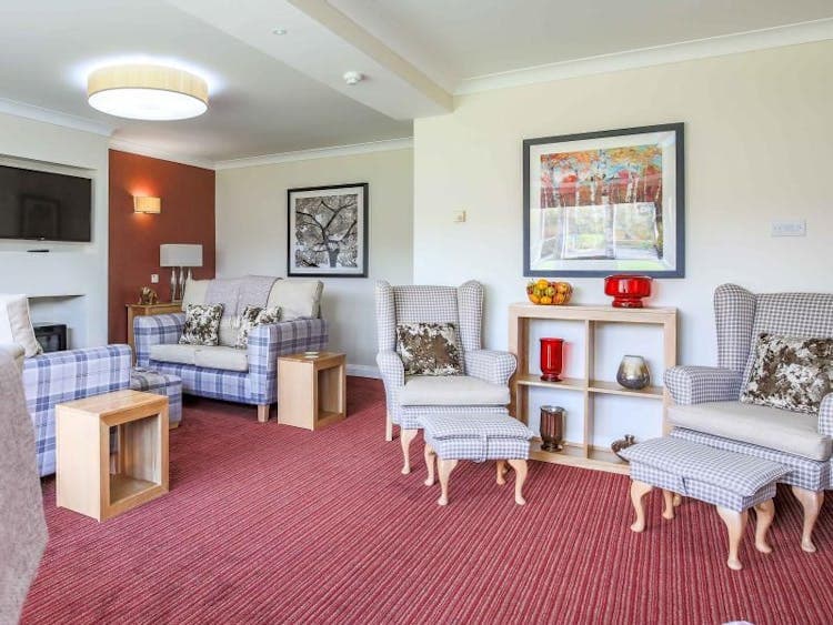 Meadow Park Care Home