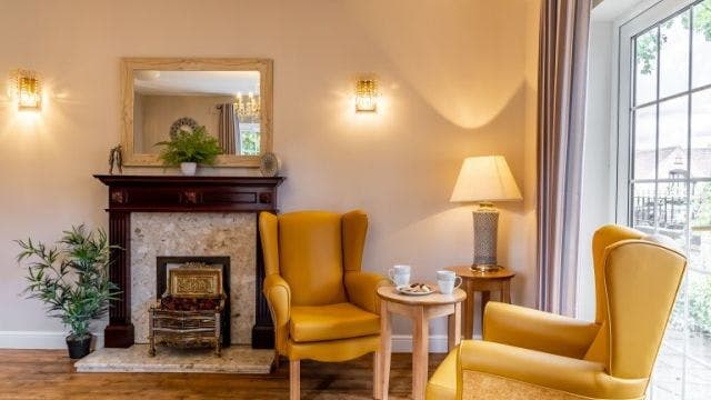 Belvoir Vale Care Home