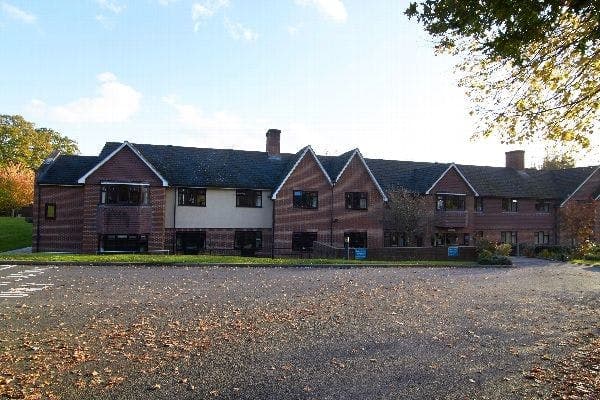 Wingham Court Care Home