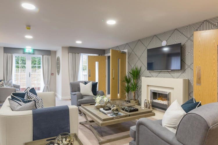 Chiltern Place