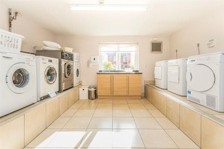 Poppy Court - Resale