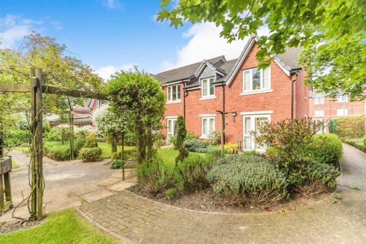 Poppy Court - Resale