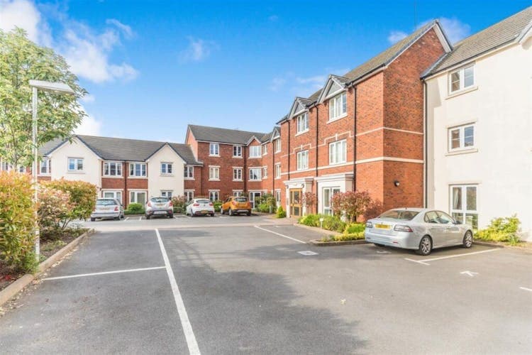 Poppy Court - Resale