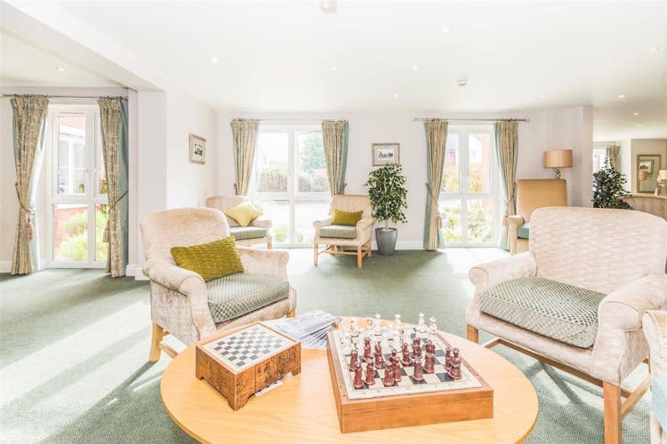 Poppy Court - Resale
